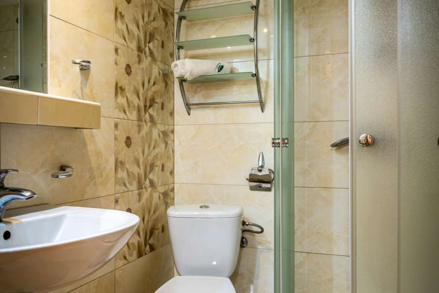 Domek Regionalny "Baca"