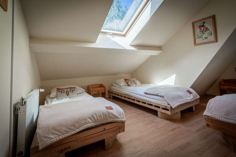 Domek Regionalny "Baca"