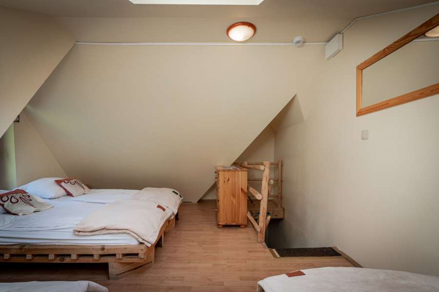 Domek Regionalny "Baca"