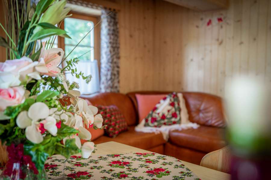 Domek Regionalny "Baca"