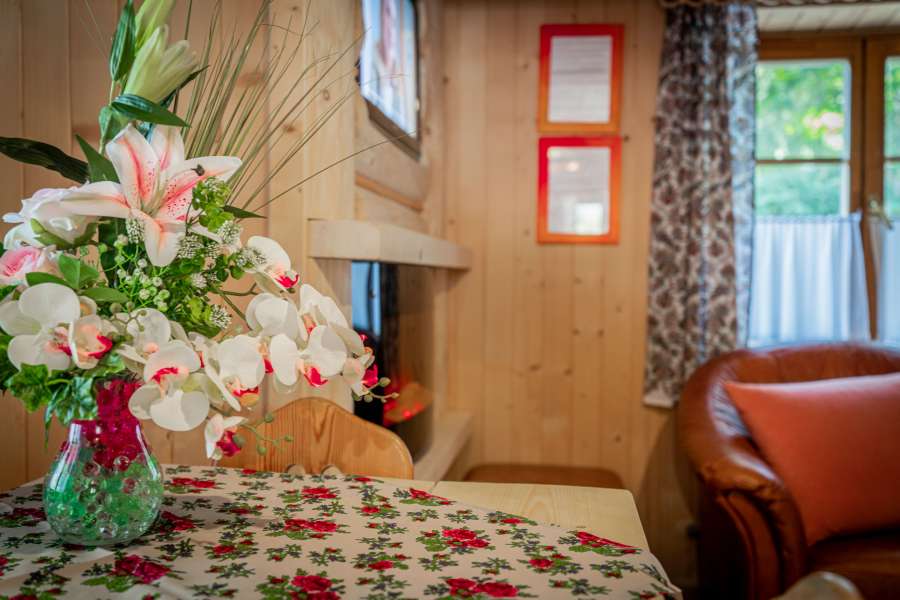 Domek Regionalny "Baca"