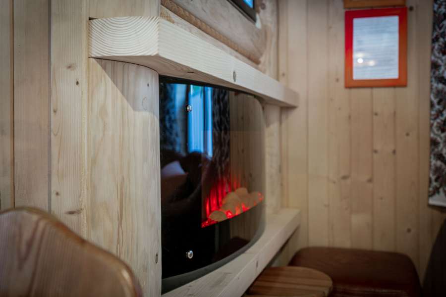 Domek Regionalny "Baca"