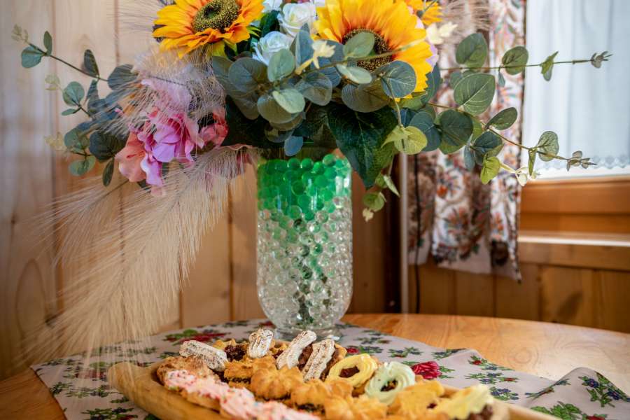 Domek Regionalny "Baca"