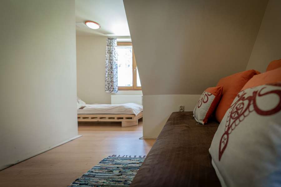 Domek Regionalny "Baca"