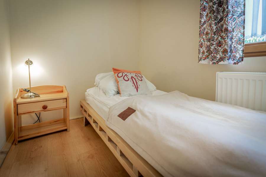 Domek Regionalny "Baca"