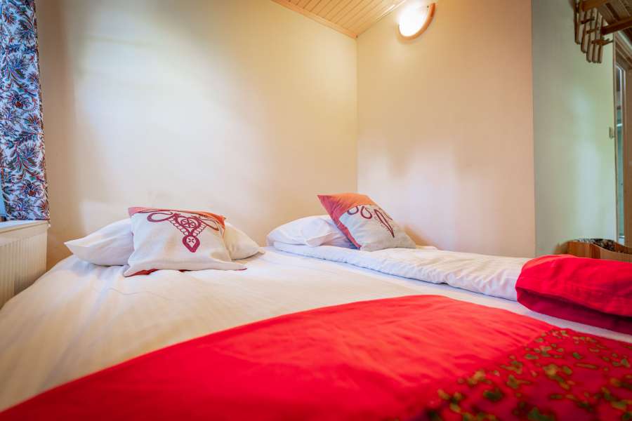 Domek Regionalny "Baca"