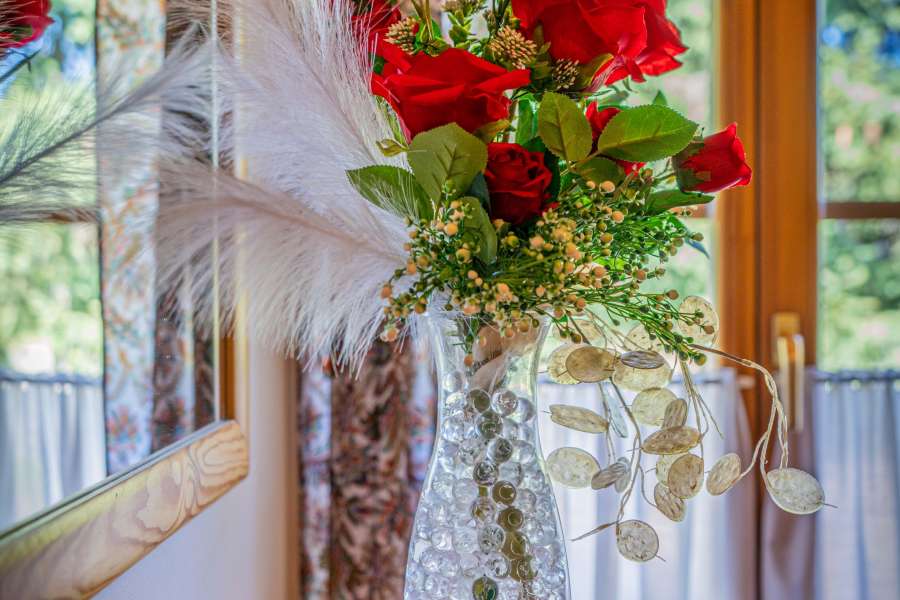 Domek Regionalny "Baca"