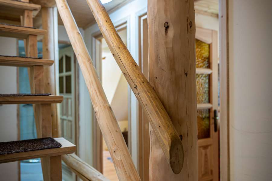 Domek Regionalny "Baca"