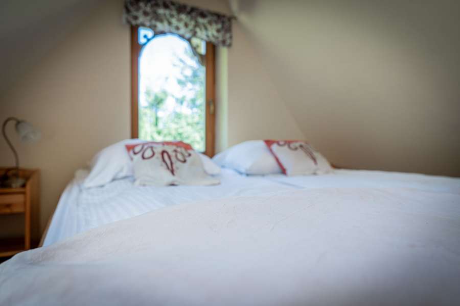 Domek Regionalny "Baca"