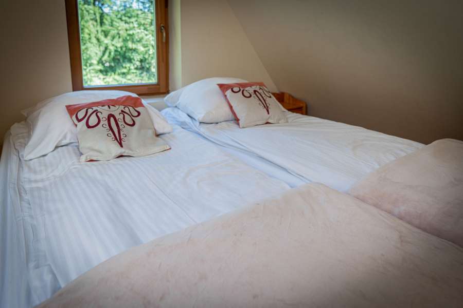 Domek Regionalny "Baca"