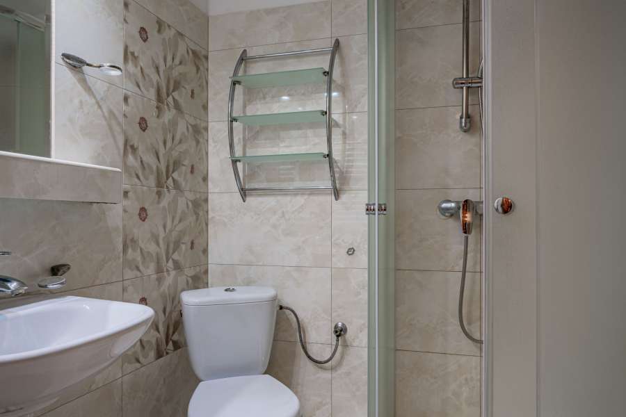 Domek regionalny "Gazda"