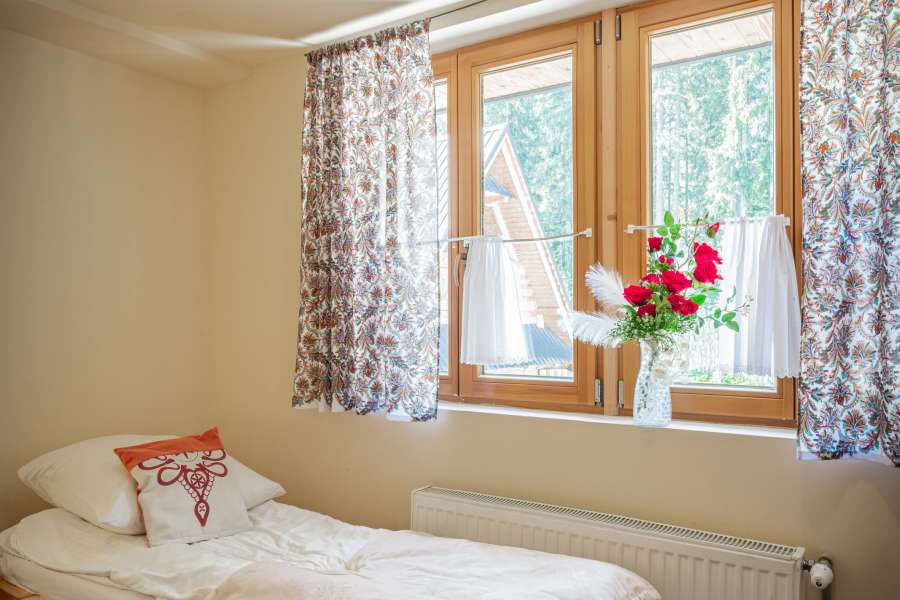 Domek regionalny "Gazda"