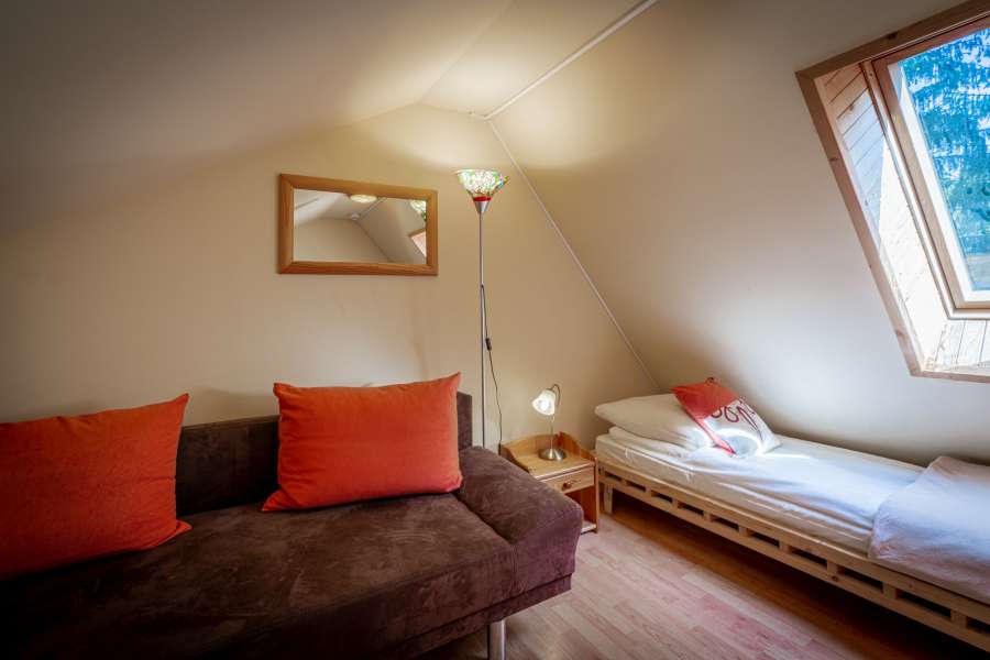 Domek regionalny "Gazda"