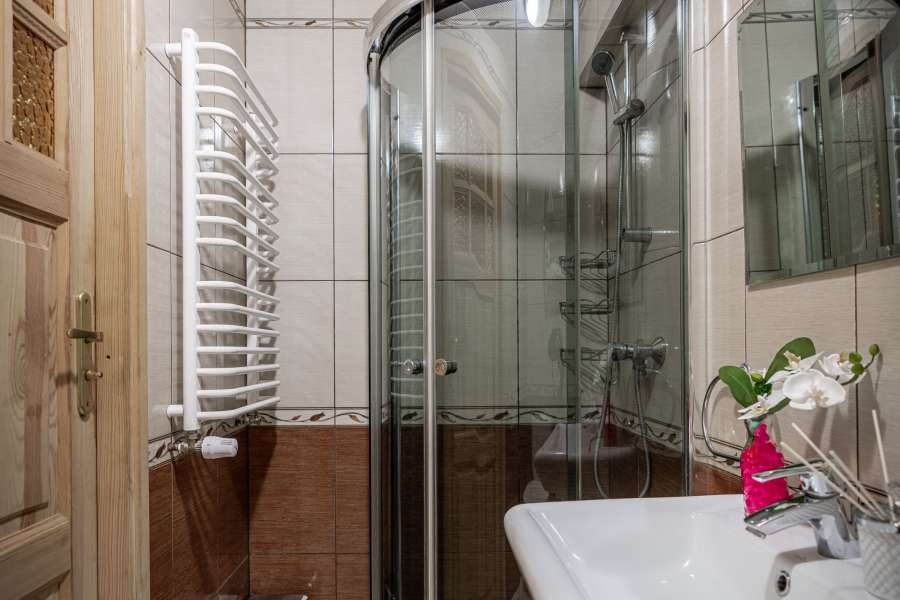 Domek regionalny "Gazda"