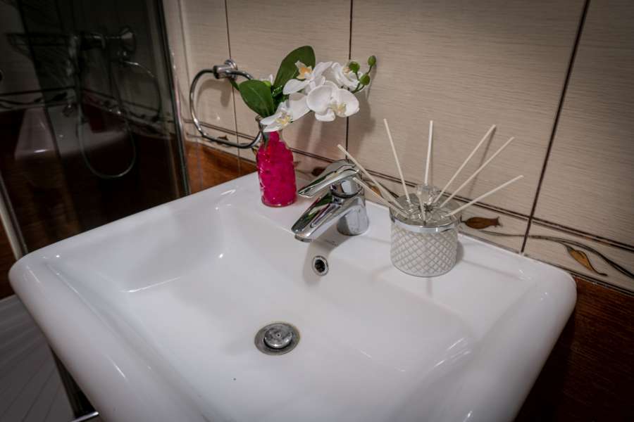 Domek regionalny "Gazda"