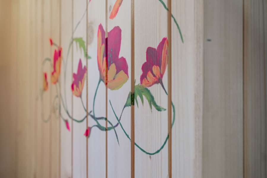 Domek regionalny "Gazda"