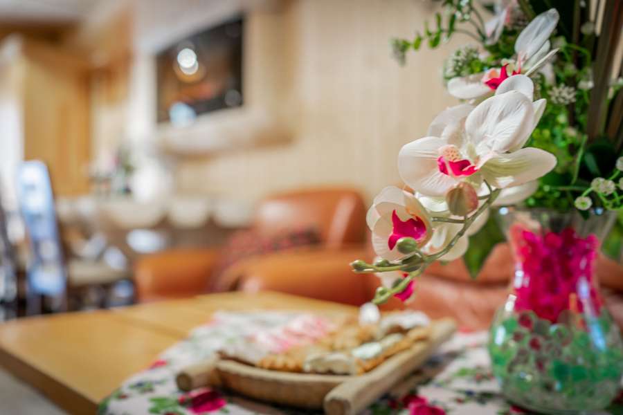 Domek regionalny "Gazda"