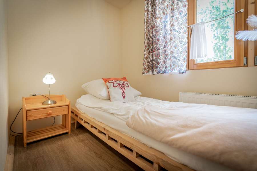 Domek regionalny "Gazda"