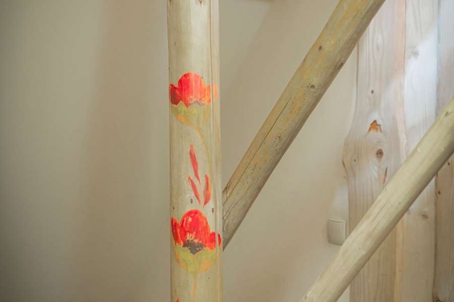 Domek regionalny "Gazda"