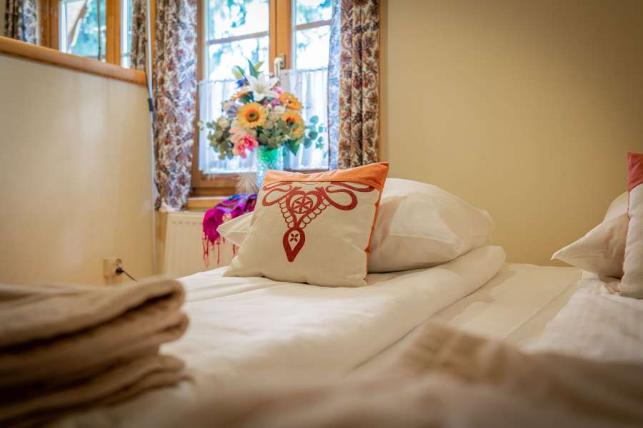 Domek regionalny "Gazda"