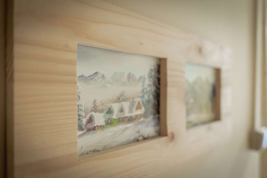 Domek regionalny "Gazda"