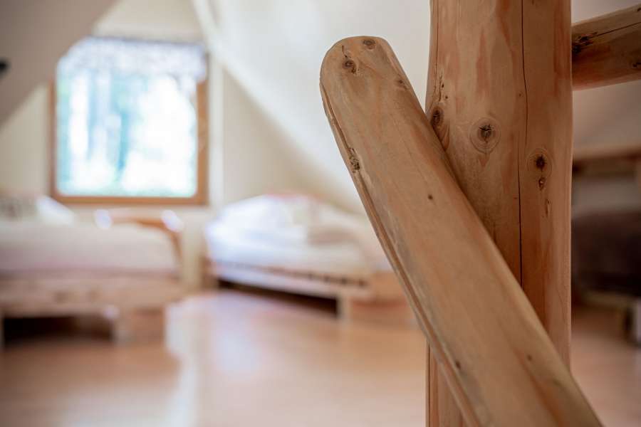 Domek regionalny "Gazda"