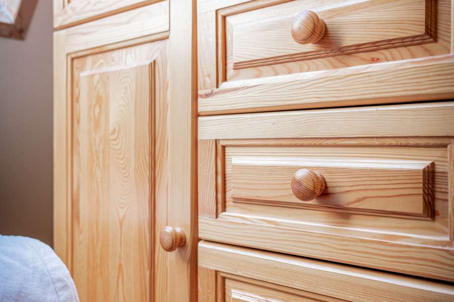 Domek regionalny "Gazda"