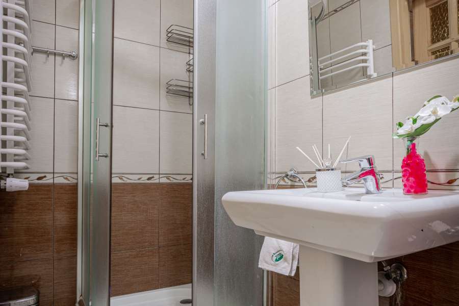 Domek regionalny "Harnaś"