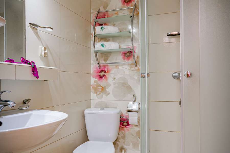 Domek regionalny "Harnaś"