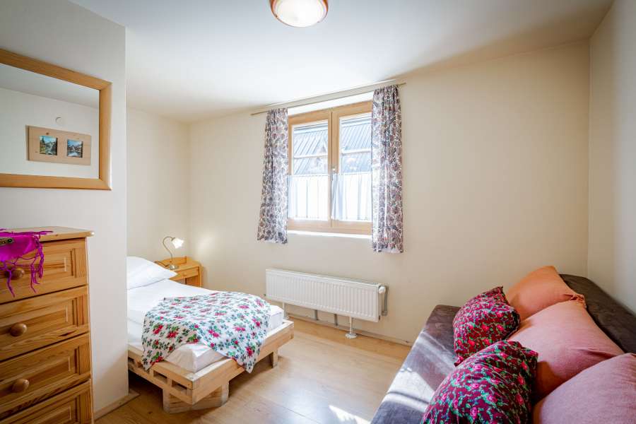 Domek regionalny "Harnaś"