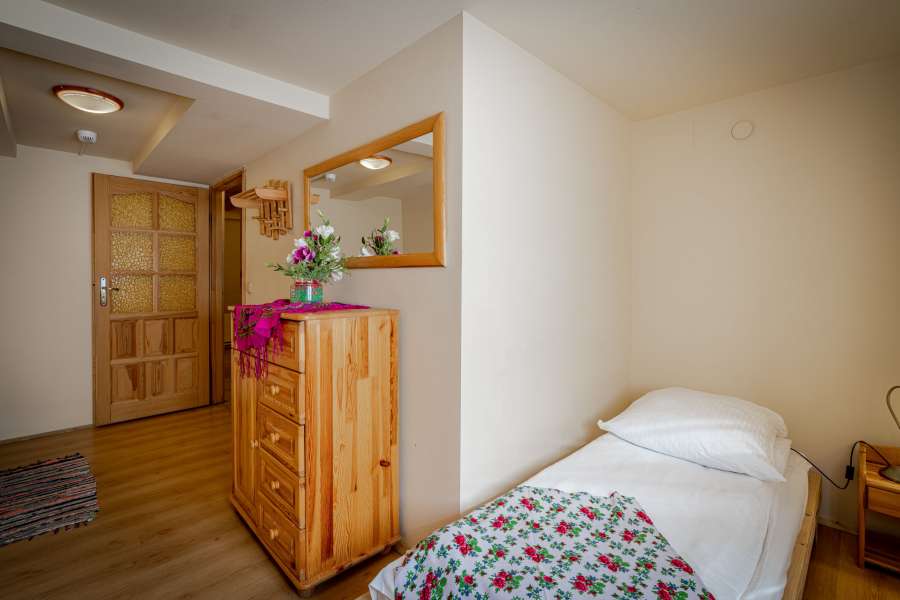 Domek regionalny "Harnaś"