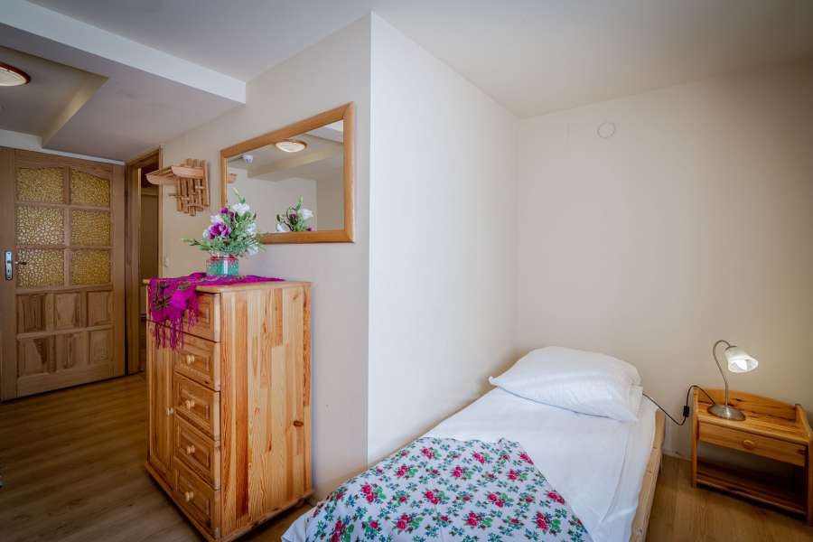 Domek regionalny "Harnaś"