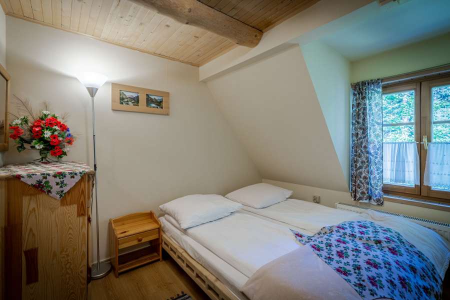 Domek regionalny "Harnaś"