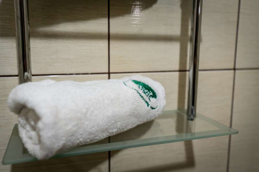 Domek regionalny "Harnaś"