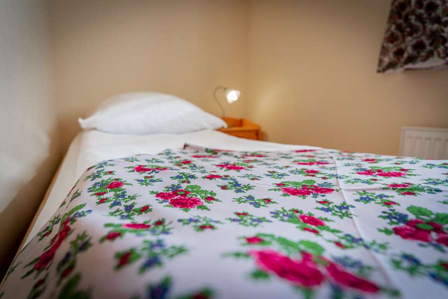 Domek regionalny "Harnaś"