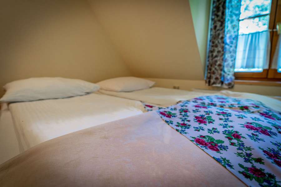 Domek regionalny "Harnaś"