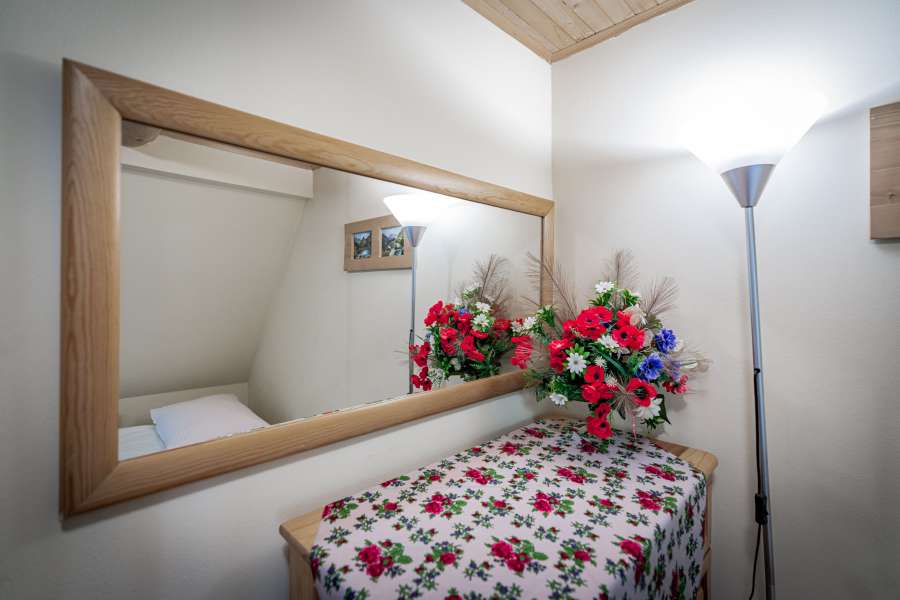 Domek regionalny "Harnaś"