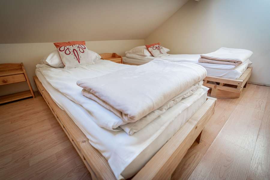 Domek regionalny "Harnaś"