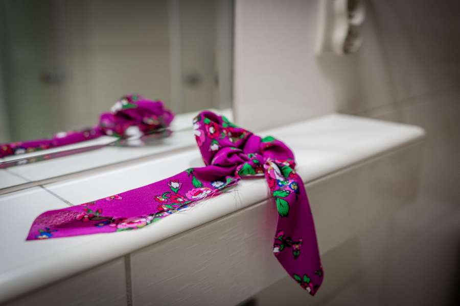 Domek regionalny "Harnaś"