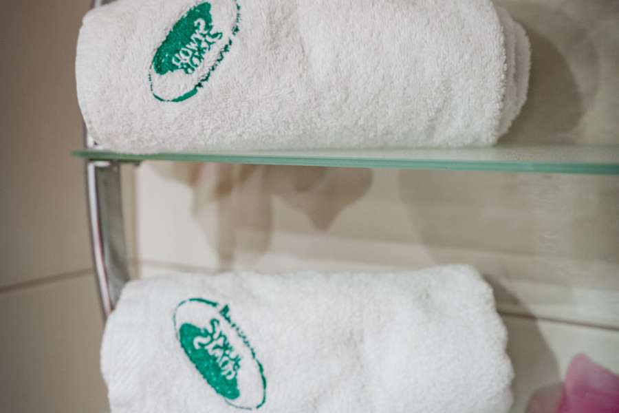 Domek regionalny "Harnaś"