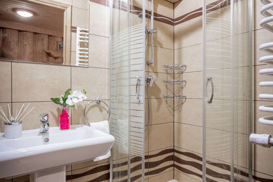 Domek wypoczynkowy "Juhas"