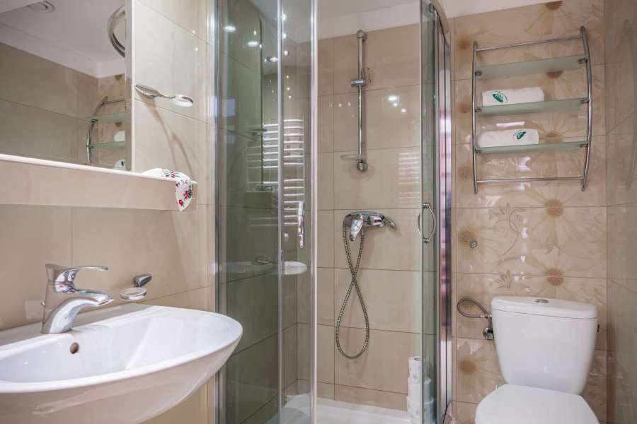 Domek wypoczynkowy "Juhas"