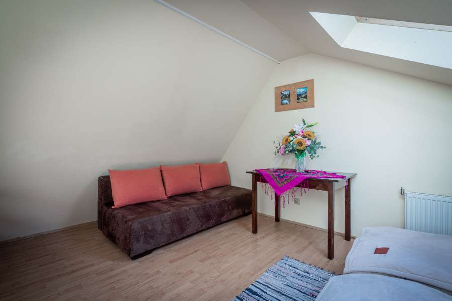 Domek wypoczynkowy "Juhas"