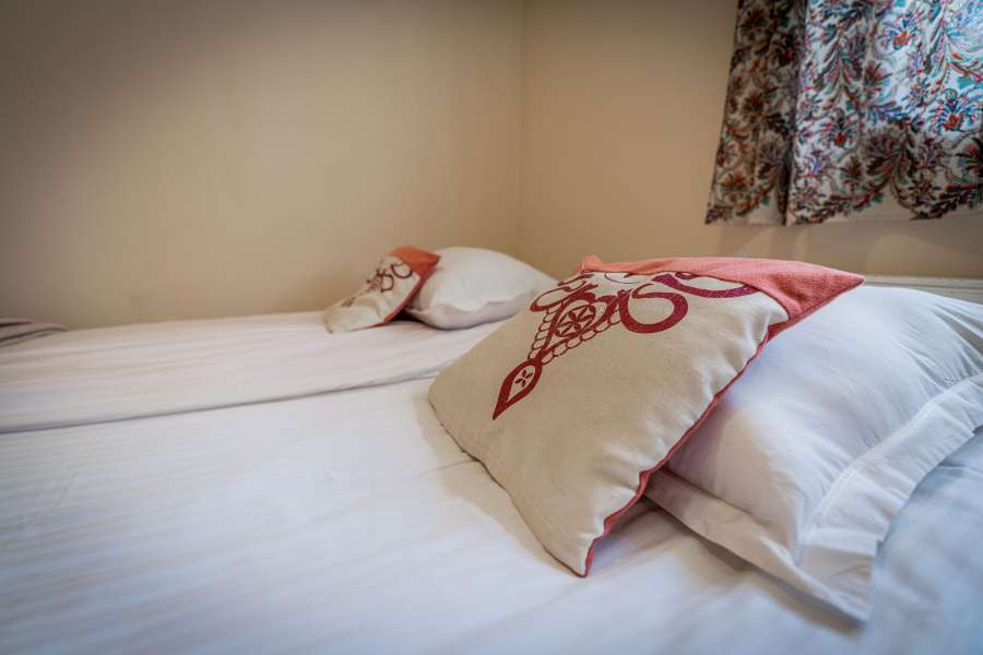 Domek wypoczynkowy "Juhas"