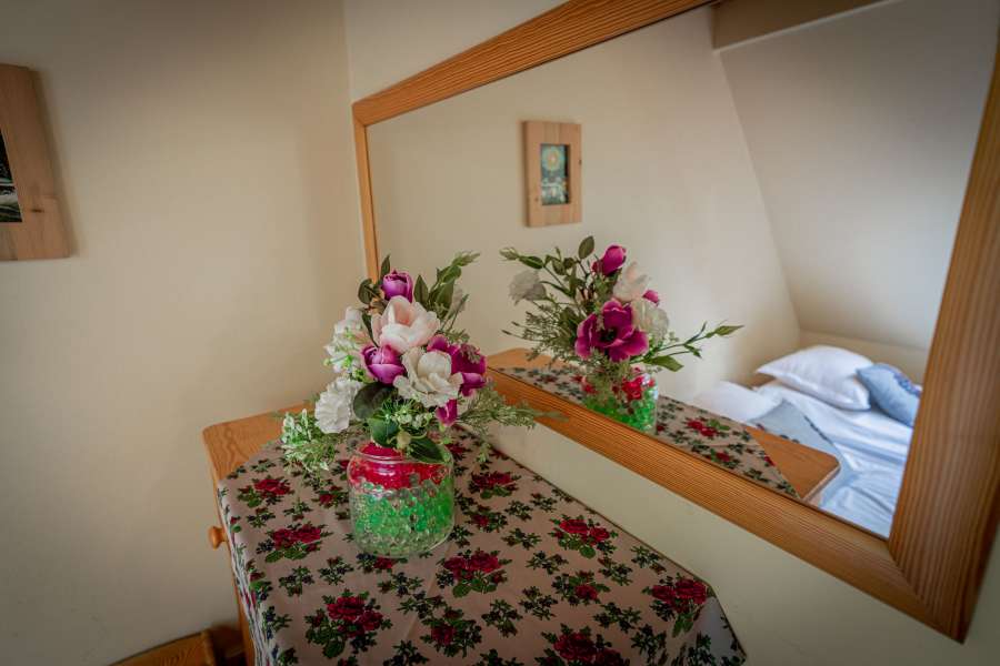 Domek wypoczynkowy "Juhas"