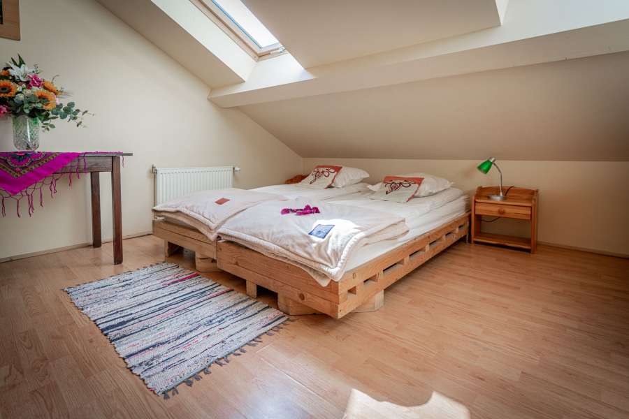 Domek wypoczynkowy "Juhas"