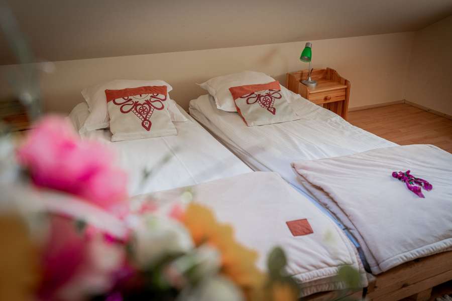 Domek wypoczynkowy "Juhas"