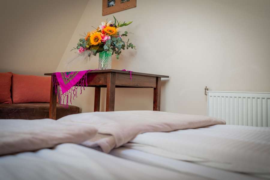 Domek wypoczynkowy "Juhas"