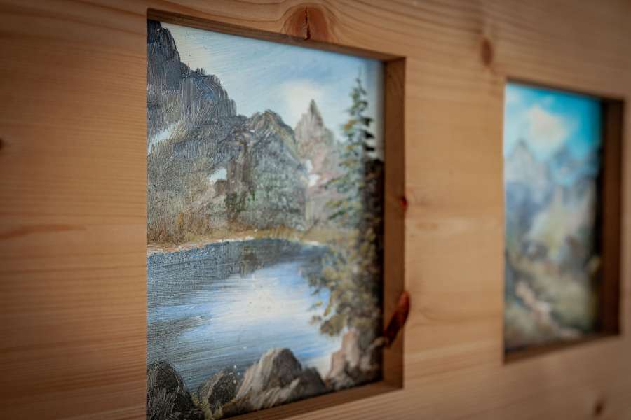 Domek wypoczynkowy "Juhas"